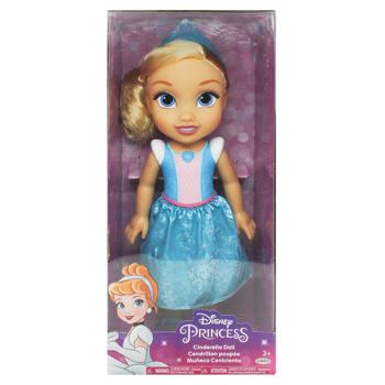 Лялька Disney Princess Попелюшка з аксесуарами - купити, ціни на - фото 2