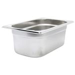 Metro Professional Gastro Container GN 1/4 100мм
