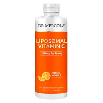 Vitamin c Dr. mercola 450ml Usa - buy, prices for Biotus - photo 1