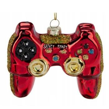 Украшение елочное Koopman Игровой контроллер - купить, цены на - фото 2