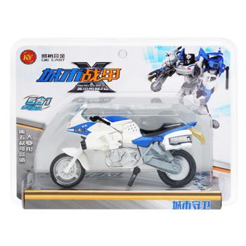 Shantou Yisheng Robot Toy 2in1 - buy, prices for - photo 1