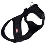 Trixie Soft Black Neck Brace S-M 35-60cm