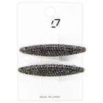 Заколки для волосся 2шт 3746-5