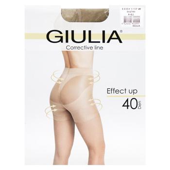 Колготки Giulia Effect Up 40ден Daino-5