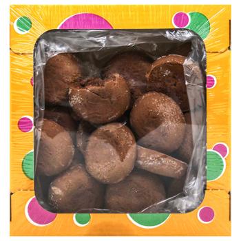 Печиво АВК FRUTTA Cocoa Cream 300г - купити, ціни на За Раз - фото 2