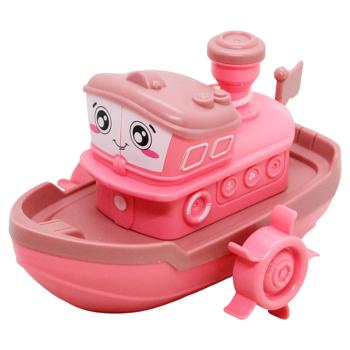 Qunxing Toys Ship Mechanical Toy - buy, prices for ULTRAMARKET - photo 2