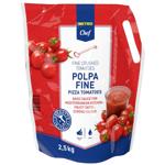 Томаты Metro Chef перетёртые 2,5кг