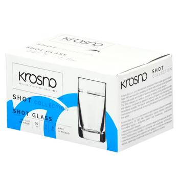Glass - buy, prices for Ideal - photo 1