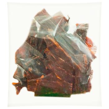 Чипсы из говядины - купить, цены на Восторг - фото 1