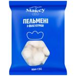 Пельмени Макей с филе курицы 800г