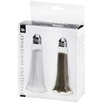 Ємності для солі та перцю Excellent Houseware 14cм
