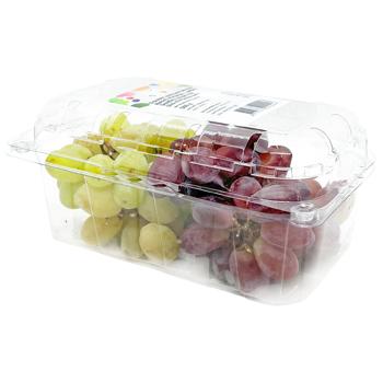 Виноград микс 500г - купить, цены на КОСМОС - фото 2