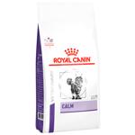 Корм сухой Royal Canin Calm с домашней птицей для кошек со стрессом 2кг