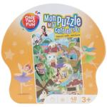 One Two Fun Puzzle 48pcs