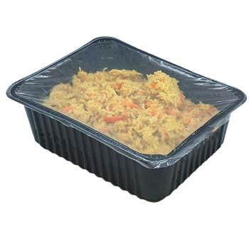 Плов Узбецький - купити, ціни на Чудо Маркет - фото 2