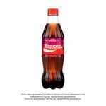 Напиток газированный Coca-Cola Cherry 0,5л