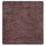 Рушник махровий Novus Home мокко 70х140 см 450г/м2