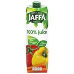 Сік Jaffa Овочевий 0,95л