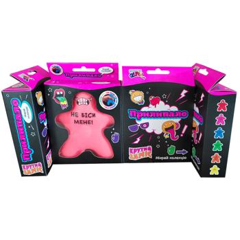 Monster Gum Cool Dough Sticky Toy - buy, prices for Auchan - photo 1