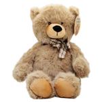 Brown Teddy Bear Soft Toy 14.5cm