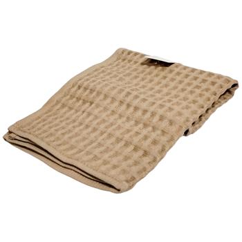 Полотенце Colorful Home хлопок 34*74см - купить, цены на Восторг - фото 1