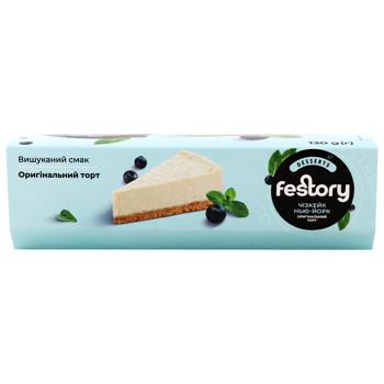 Cheesecake Without brand 100g Ukraine - buy, prices for Epicentr FOOD - photo 2