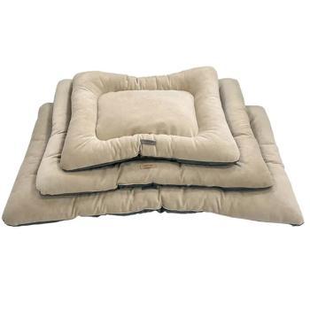 Pet Fun Water Proof Comfort Mattress 60x80x12cm Beige - buy, prices for MasterZoo - photo 3