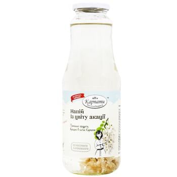 Lavka Tradytsiy Drink Acacia 1l