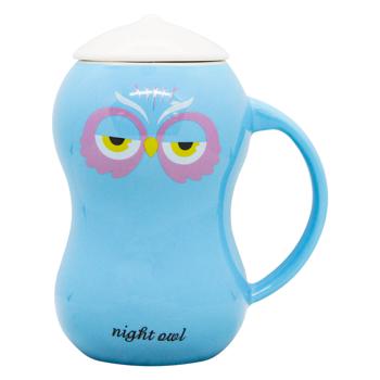 In the World Animals Mug 420ml - buy, prices for MegaMarket - photo 3