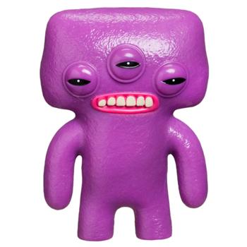 Fuggler Annoyed Alien Purple Figurine - buy, prices for - photo 2