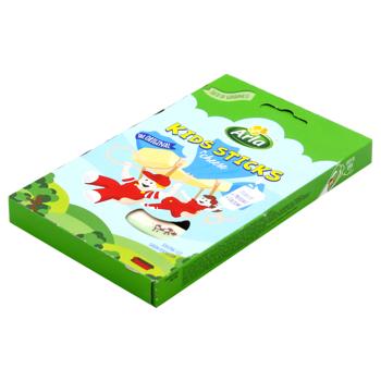 Палички сирні Arla Kids Sticks 45% 6шт 108г - купити, ціни на ULTRAMARKET - фото 2