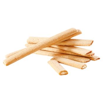 Печиво АВК БамБук /згущ. мол/ 1кг - купити, ціни на Grono - фото 1