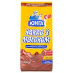Yunga Cocoa with Milk Cocoa Drink 300g