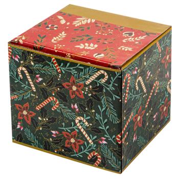 Кружка Lefard Winter's Magic 400мл - купити, ціни на МегаМаркет - фото 2