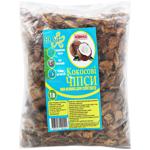 Elsa Coconut Chips 1l