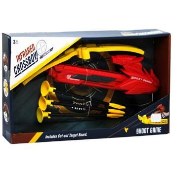 Qunxing Toys Crossbow Toy Weapon - buy, prices for NOVUS - photo 2