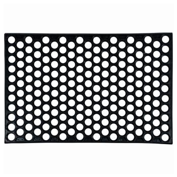 Honeycomb Rubber Mat 40*60cm - buy, prices for Auchan - photo 1
