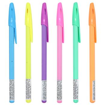 Klerk Blue Ball Pen 0.7mm KL10512 in Assortment