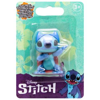 Ігрова фігурка Stitch W2 в асортименті - купити, ціни на КОСМОС - фото 5