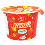 Prima Sorbet Strawberry Ice Cream 90g