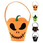 Корзинка Halloween для цукерок