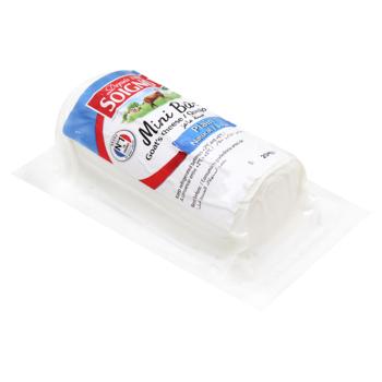 Soignon Mini-Buch Goat's Cheese 110g - buy, prices for ULTRAMARKET - photo 2