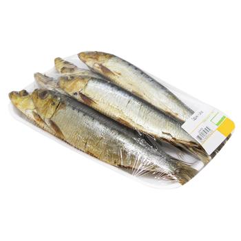 Shelf Cold Smoked Sardine - buy, prices for - photo 2