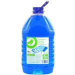 Auchan Sea Breeze Summer Glass Washer 5l
