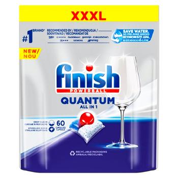 Капсули Finish Quantum 1шт. - buy, prices for Grono - photo 1