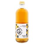 Geoigia Pear Carbonated Drink 0.5l