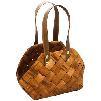 Natural Basket-Handbag GF2315 №1 - buy, prices for ULTRAMARKET - photo 1