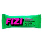 Fizi Hazelnut+Caramel Bar in Chocolate Glaze 45g