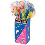 Сачок дитячий 20см