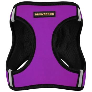 Barksi Sport Vest Nylon Dog Harness XS 29cm Purple - buy, prices for MasterZoo - photo 2